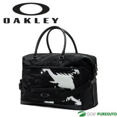 �I�[�N���[ �S���t Skull Boston Bag 18.0 �{�X�g���o�b�O FOS902001 2026�N���f�� Oakley GOLF