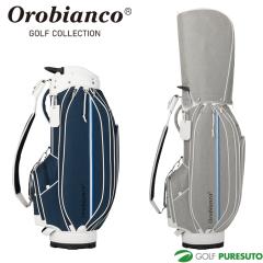 �I���r�A���R �S���t 9.0�^ �L���f�B�o�b�O �J�[�g�^�C�v OG-CB26 83481 �l�[���v���[�g���󖳗��I 2026�N���f�� Orobianco GOLF