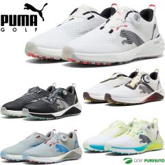 �v�[�} �S���t �S���t�V���[�Y �V���h�E�L���b�g �j�g�� 2.0 �f�B�X�N �X�p�C�N���X�V���[�Y �����Y 312991 2026�N�t�ă��f�� PUMA GOLF 
