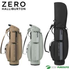 �[���n���o�[�g�� �S���t 8.5�^ DICROS SOLO Series Caddie Bag �L���f�B�o�b�O ZHG-CB DS 85011 �S���t�o�b�O �J�[�g�^�C�v �l�[���v��