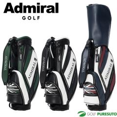 �A�h�~���� �S���t 9.0�^ �J�[�g �L���f�B�o�b�O �g���b�h�X�|�[�c ADMG6AC3 �l�[���v���[�g���󖳗��I 2026�N���f�� Admiral Golf