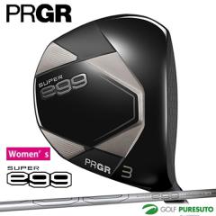 �y���f�B�[�X�z�v���M�A SUPER egg �t�F�A�E�F�C�E�b�h �iLadies�f�j ���������f�� 2026�N���f�� �I���W�i���J�[�{���V���t�g[PRGR][�S��