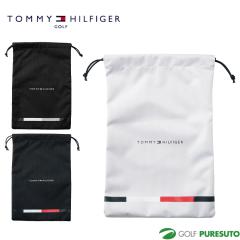 �g�~�[�q���t�B�K�[ �S���t �}���`�o�b�O �V�O�l�`���[ THMG6SEA �В� 2026�N���f�� TOMMY HILFIGER GOLF