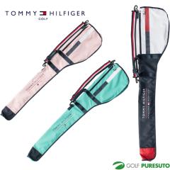 �g�~�[�q���t�B�K�[ �S���t �N���u�P�[�X �G�b�Z���V���� THMG6SK1 �S���t�N���u�P�[�X 2026�N���f�� TOMMY HILFIGER GOLF