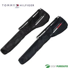 �g�~�[�q���t�B�K�[ �S���t �N���u�P�[�X �V�O�l�`���[ THMG6SKB �S���t�N���u�P�[�X 2026�N���f�� TOMMY HILFIGER GOLF