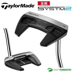 �y���t�e�B�[(���p)�z�e�[���[���C�h SYSTM2 Bandon 72 �p�^�[ KBS STEPPED CHROME �X�`�[���V���t�g 2026�N���f�� TaylorMade[�V�X�e��