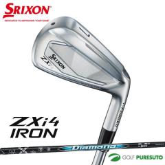 �_�����b�v �X���N�\�� ZXi4 �A�C�A�� �P�i�i#4�A#5�AAW�ASW)  Diamana ZXi for IRON �J�[�{���V���t�g �[�b�g�G�b�N�X�A�C�t�H�[ �S���t