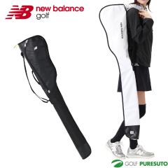 �j���[�o�����X �S���t UNISEX �V�����_�[�x���g�t�� �N���u�P�[�X 012-6184004 �S���t�o�b�O �S���t�N���u�P�[�X 2026�N���f�� Newbalan