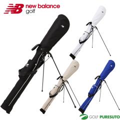�j���[�o�����X �S���t UNISEX �V�F���t �X�^���h�o�b�O �N���u�P�[�X 012-6984012 �S���t�o�b�O �S���t�N���u�o�b�O �Z���t�X�^���h�o�b