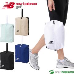 �j���[�o�����X �S���t UNISEX �V���[�Y�o�b�O 012-6984014 �S���t�o�b�O �V���[�Y�P�[�X 2026�N���f�� Newbalance GOLF