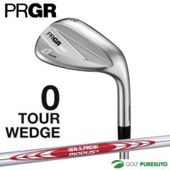 �v���M�A 0 TOUR �E�F�b�W NS PRO MODUS3 TOUR 105 �X�`�[���V���t�g 2026�N���f�� PRGR �[�� �c�A�[