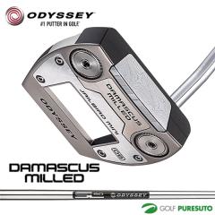 �y��s�\��z�y5��15���ȍ~�����\��z�I�f�b�Z�C DAMASCUS MILLED JAILBIRD MINI DB �p�^�[ STROKE LAB 90 STEEL FOR DMC MLD �X�`�[���V