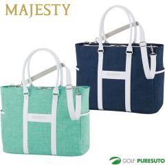 �}�W�F�X�e�B �S���t HEATHER BB �w�U�[ �{�X�g���o�b�O BB3410 �S���t�o�b�O �g�[�g�o�b�O 2026�N���f�� MAJESTY GOLF