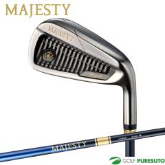 �}�W�F�X�e�B �S���t ���C���� �A�C�A�� �P�i 25MJRYLB JP �S���t�N���u MJ Royale LV560B �J�[�{���V���t�g 2025�N���f�� MAJESTY GOLF