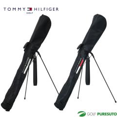 �g�~�[�q���t�B�K�[ �S���t �Z���t�X�^���h �V�O�l�`���[ THMG6SKA 2026�N���f�� �S���t�o�b�O �S���t�N���u�P�[�X 4.5�^ Tommy Hilfiger