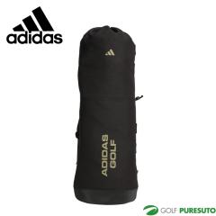 �A�f�B�_�X �����W�R�~���[�^�[ �o�b�N�p�b�N �S���t �N���u �P�[�X KT3836 DK463 2026�N���f�� �S���t�o�b�O �S���t�N���u�P�[�X adidas