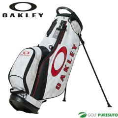 �I�[�N���[ 9.5�^ �X�^���h �L���f�B�o�b�O Oakley Stand 18.0 FOS901968 2026�N���f�� �S���t�o�b�O �y�� �S���t�N���u�o�b�O �l�[���v