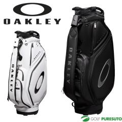�I�[�N���[ 9.5�^ �J�[�g �L���f�B�o�b�O Golf Bag Sp FOS902487 2026�N���f�� �S���t�o�b�O �S���t�N���u�o�b�O OAKLEY