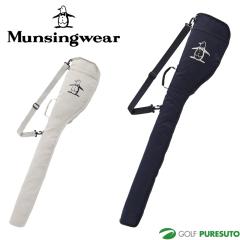 �}���V���O�E�F�A �i�C���� �p�b�J�u�� �N���u�P�[�X 5-6�{�p MG6FCB90U 2026�N���f�� �S���t�o�b�O �S���t�N���u�o�b�O Munsingwear