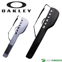 �I�[�N���[ �N���u�P�[�X Club Case 19.0 Fw FOS902502 2026�N���f�� �S���t�o�b�O �S���t�N���u�o�b�O �V�����_�[ OAKLEY