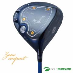 �y���[�I�z�L���X�R Zeus impact Easy Spec �h���C�o�[/1W �I���W�i���J�[�{���V���t�g 2019�N���f��[Kasco]