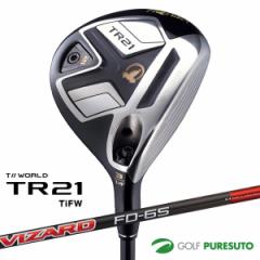 {ԃSt cA[[h TR21 ti tFAEFCEbh VIZARD FD Vtg[HONMA TOUR WORLD 2020][z}St]