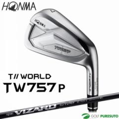 {ԃSt cA[[h TW757 P ACA 6{Zbgi#5-PjVIZARD SHAFT for TW757Vtg[HONMA TOUR WORLD ][z}St]