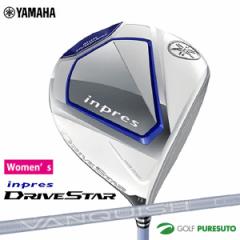 yfB[Xz}n inpres DRIVE STAR hCo[ VANQUISH for inpres LM423d IWiJ[{Vtg[YAMAHA Golf }nSt