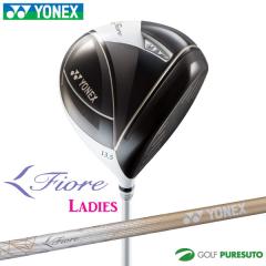 �y���f�B�[�X �����z���l�b�N�X �t�B�I�[���h���C�o�[ 2023�N���f��[YONEX Fiore Driver]