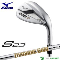 �~�Y�m S23 �E�G�b�W �T�e���d�グ Dynamic Gold HT �X�`�[���V���t�g[���{�d�l][mizuno][TRUE TEMPER]
