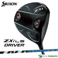 �_�����b�v �X���N�\�� ZXi LS �h���C�o�[ VENTUS ZXi6 �J�[�{���V���t�g�mDUNLOP SRIXON�n