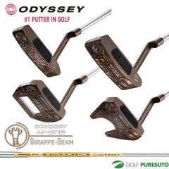 �I�f�b�Z�C Ai-ONE GIRAFFE-BEAM �p�^�[ STROKE LAB 90 �V���t�g 2025�N���f�� ODYSSEY [�G�[�A�C���� �W���t�r�[��][���{�d�l ���{���K