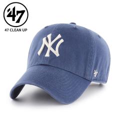 47 �t�H�[�e�B�[�Z�u�� �L���b�v �N���[���i�b�v �j���[���[�N�E�����L�[�X �e�B���o�[�u���[ 47A B-RGW17GWSNL-TBA 14751159