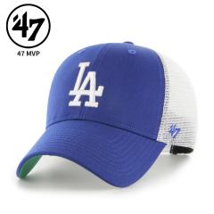 47 �t�H�[�e�B�[�Z�u�� �L���b�v �X�q 47BRAND MVP ���T���[���X�E�h�W���[�X ���b�V�� ���C���� 47A B-BRANS12CTP-RYA 14751434