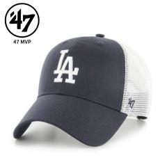 47 �t�H�[�e�B�[�Z�u�� �L���b�v �X�q 47BRAND MVP ���T���[���X�E�h�W���[�X ���b�V�� �l�C�r�[ 47A B-BRANS12CTP-NYB 14751435