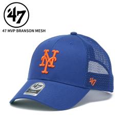 47 �t�H�[�e�B�[�Z�u�� �����Y ���b�V���L���b�v �X�q 47BRAND MVP �G���u�C�s�[ �j���[���[�N�E���b�c BRANSON ���b�V�� ���C���� 47A-M