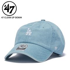 47 �t�H�[�e�B�[�Z�u�� ���f�B�[�X �L���b�v �����Y �X�q 47BRAND 47 �N���[���i�b�v ���T���[���X�E�h�W���[�X DENIM �f�j�� ���C�g�u��