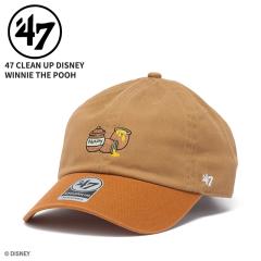 47 �t�H�[�e�B�[�Z�u�� ���f�B�[�X �L���b�v �����Y �X�q 47BRAND 47 �N���[���i�b�v �f�B�Y�j�[ Disney �E�B�j�[�E�U�E�v�[ �L������/�o