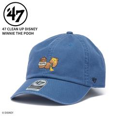 47 �t�H�[�e�B�[�Z�u�� ���f�B�[�X �L���b�v �����Y �X�q 47BRAND 47 �N���[���i�b�v �f�B�Y�j�[ Disney �E�B�j�[�E�U�E�v�[ �e�B���o�[