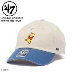 47 �t�H�[�e�B�[�Z�u�� ���f�B�[�X �L���b�v �����Y �X�q 47BRAND 47 �N���[���i�b�v �f�B�Y�j�[ Disney �E�B�j�[�E�U�E�v�[ �{�[��/�e�B