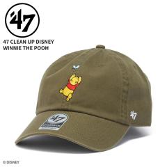 47 �t�H�[�e�B�[�Z�u�� ���f�B�[�X �L���b�v �����Y �X�q 47BRAND 47 �N���[���i�b�v �f�B�Y�j�[ Disney �E�B�j�[�E�U�E�v�[ �T���_���E