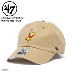 47 �t�H�[�e�B�[�Z�u�� ���f�B�[�X �L���b�v �����Y �X�q 47BRAND 47 �N���[���i�b�v �f�B�Y�j�[ Disney �E�B�j�[�E�U�E�v�[ �J�[�L 47A-