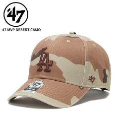 47 �t�H�[�e�B�[�Z�u�� �����Y ���b�V���L���b�v �X�q 47BRAND MVP �G���u�C�s�[ ���T���[���X�E�h�W���[�X DESERT CAMO �f�U�[�g�J�� �E