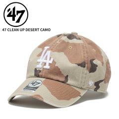 47 �t�H�[�e�B�[�Z�u�� ���f�B�[�X �L���b�v �����Y �X�q 47BRAND 47 �N���[���i�b�v ���T���[���X�E�h�W���[�X DESERT CAMO �f�U�[�g�J
