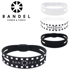 �o���f�� BANDEL/Studs bracelet �X�^�b�Y �u���X���b�g ���X�g�o���h �V���R�� �A�N�Z�T���[ ���