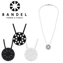 �o���f�� BANDEL/Studs necklace �X�^�b�Y �l�b�N���X �V���R�� �A�N�Z�T���[ ��