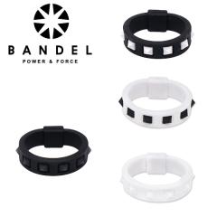 �o���f�� BANDEL/Studs ring �X�^�b�Y �����O �V���R�� �A�N�Z�T���[ �w��