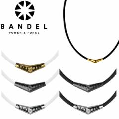 �o���f�� BANDEL titan rubber necklace �`�^�� ���o�[ �l�b�N���X �A�N�Z�T���[ �y���_���g