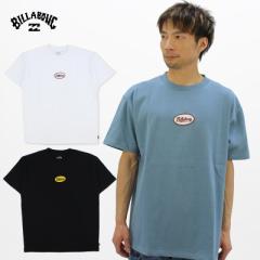 �r���{�� T�V���c BILLABONG �����Y OVAL TRIM �s�V���c ���� �J�b�g�\�[ bc011-213 �j�� bd011-213