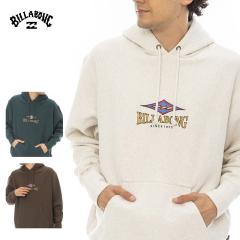 �r���{�� BILLABONG �����Y RIDGE HOOD �v���I�[�o�[ �p�[�J�[ �X�E�F�b�g  �j�� bd012-016